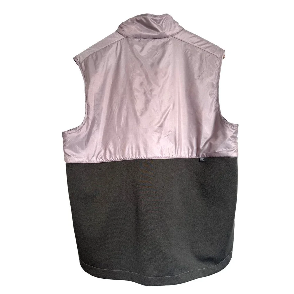 Cotopaxi Altiplano Size Medium Vest Men’s Full Zip NWT $129